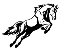 Rideleir i vinterferien